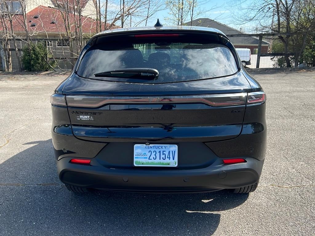 2024 Dodge Hornet GT Plus AWD