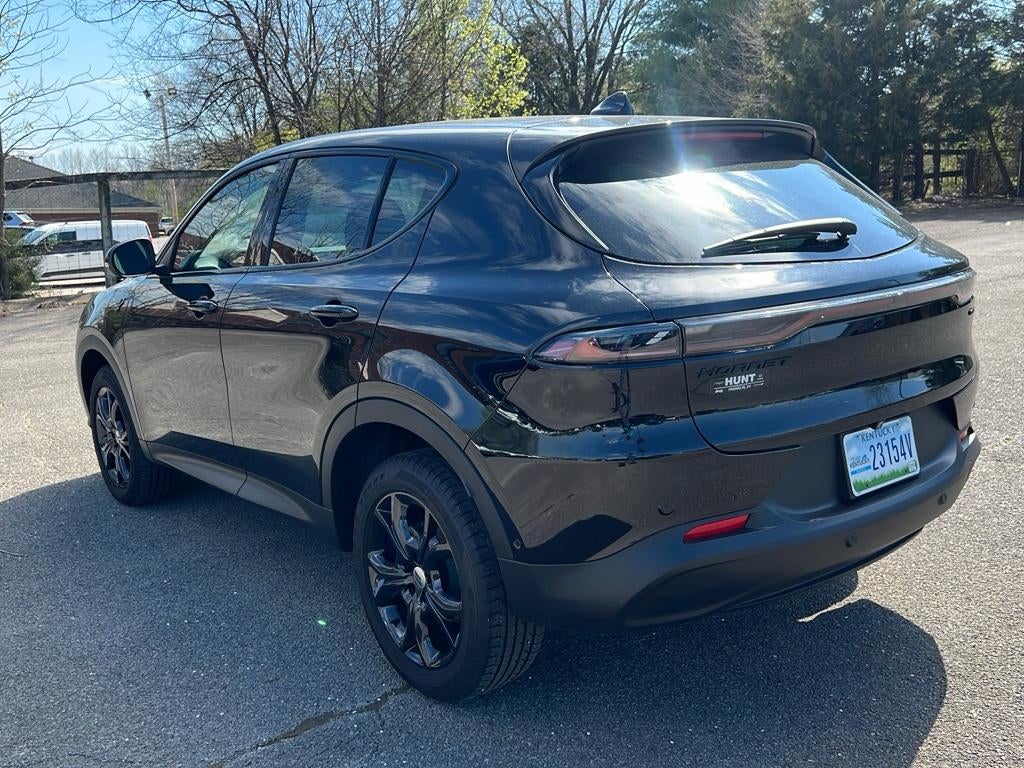 2024 Dodge Hornet GT Plus AWD