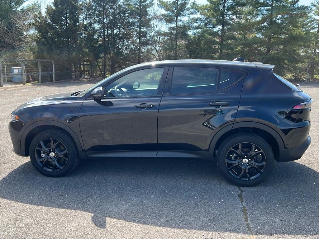 2024 Dodge Hornet GT Plus AWD