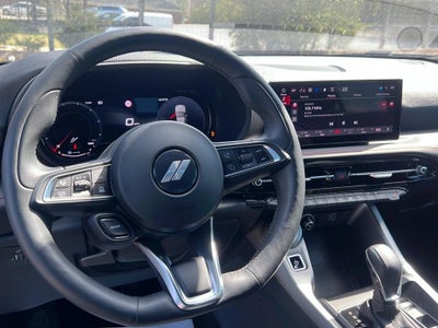 2024 Dodge Hornet GT Plus AWD