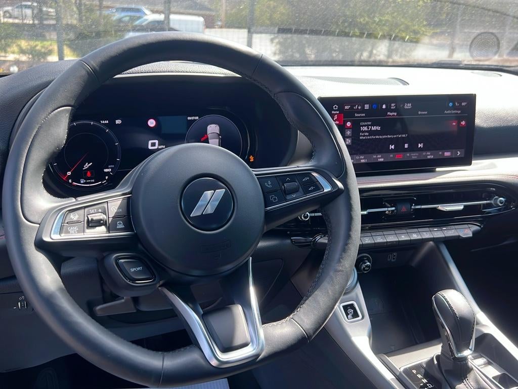 2024 Dodge Hornet GT Plus AWD