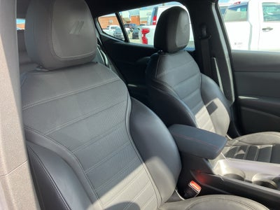 2024 Dodge Hornet GT Plus AWD