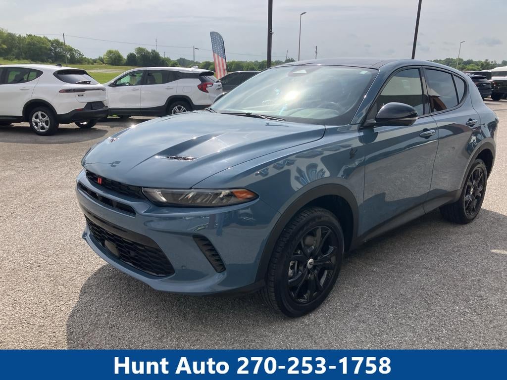 2024 Dodge Hornet GT Plus AWD