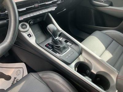 2024 Dodge Hornet GT Plus AWD