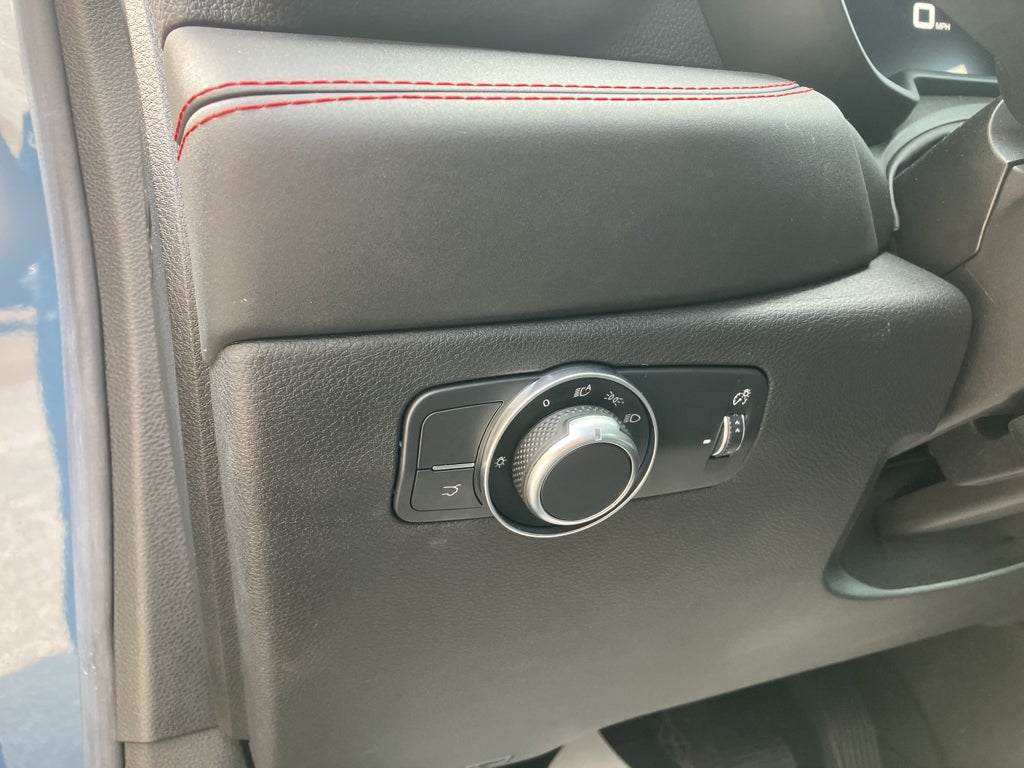 2024 Dodge Hornet GT Plus AWD