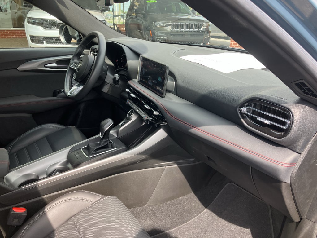 2024 Dodge Hornet GT Plus AWD