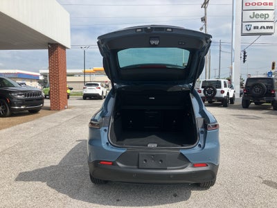 2024 Dodge Hornet GT Plus AWD