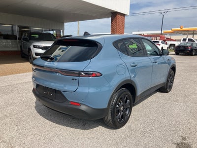 2024 Dodge Hornet GT Plus AWD