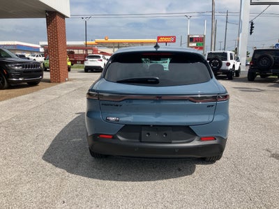 2024 Dodge Hornet GT Plus AWD