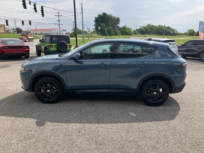 2024 Dodge Hornet GT Plus AWD