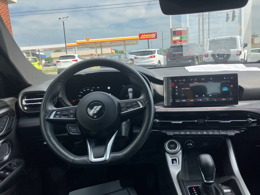 2024 Dodge Hornet GT Plus AWD