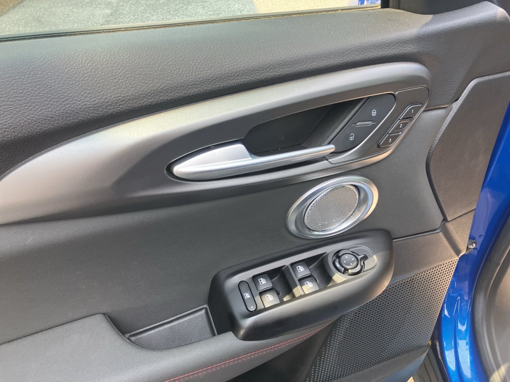 2024 Dodge Hornet GT Plus AWD
