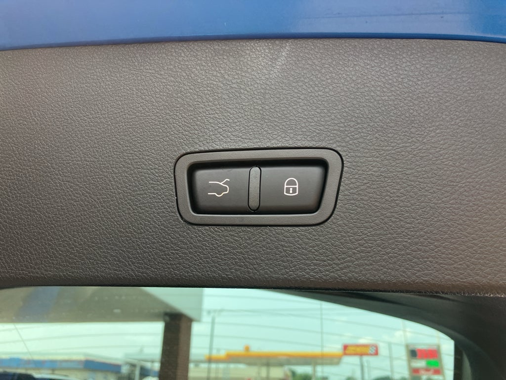 2024 Dodge Hornet GT Plus AWD