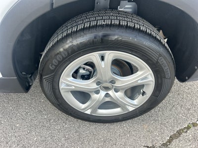 2024 Dodge Hornet GT Plus AWD