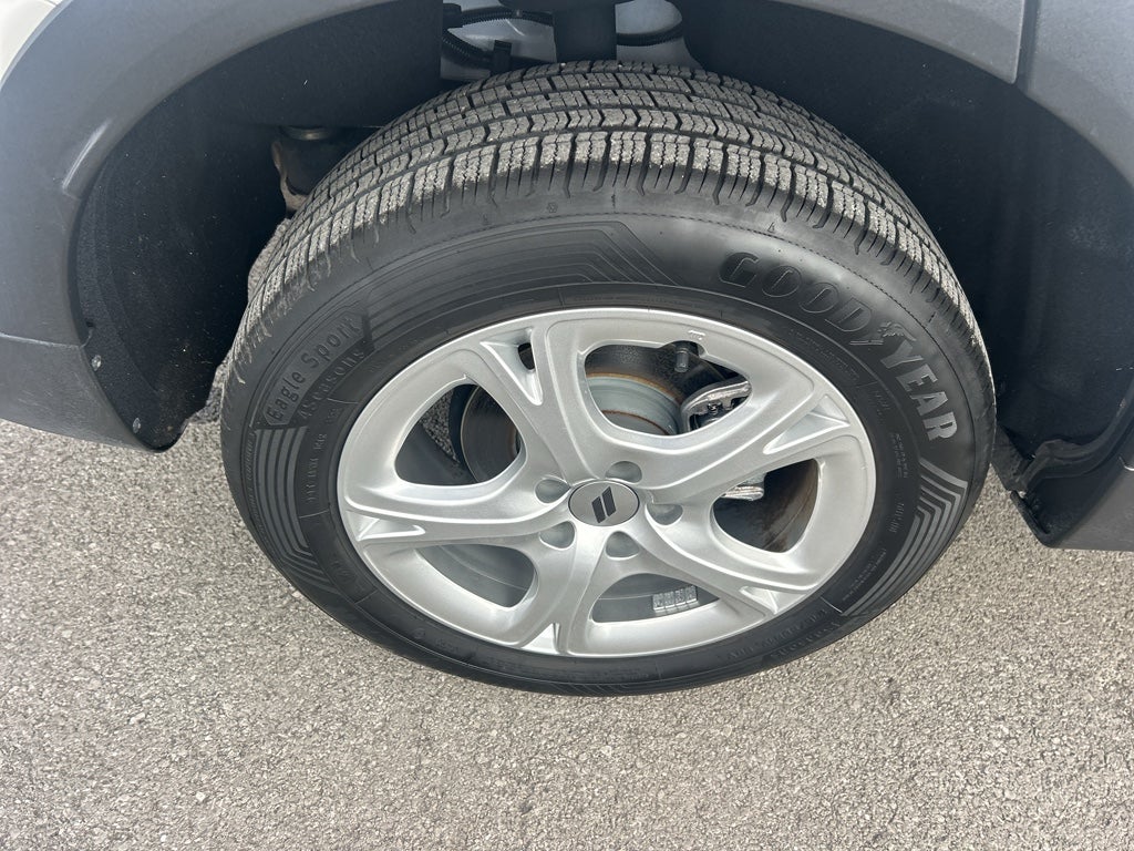 2024 Dodge Hornet GT Plus AWD