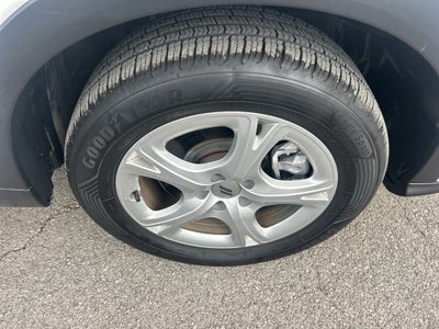 2024 Dodge Hornet GT Plus AWD