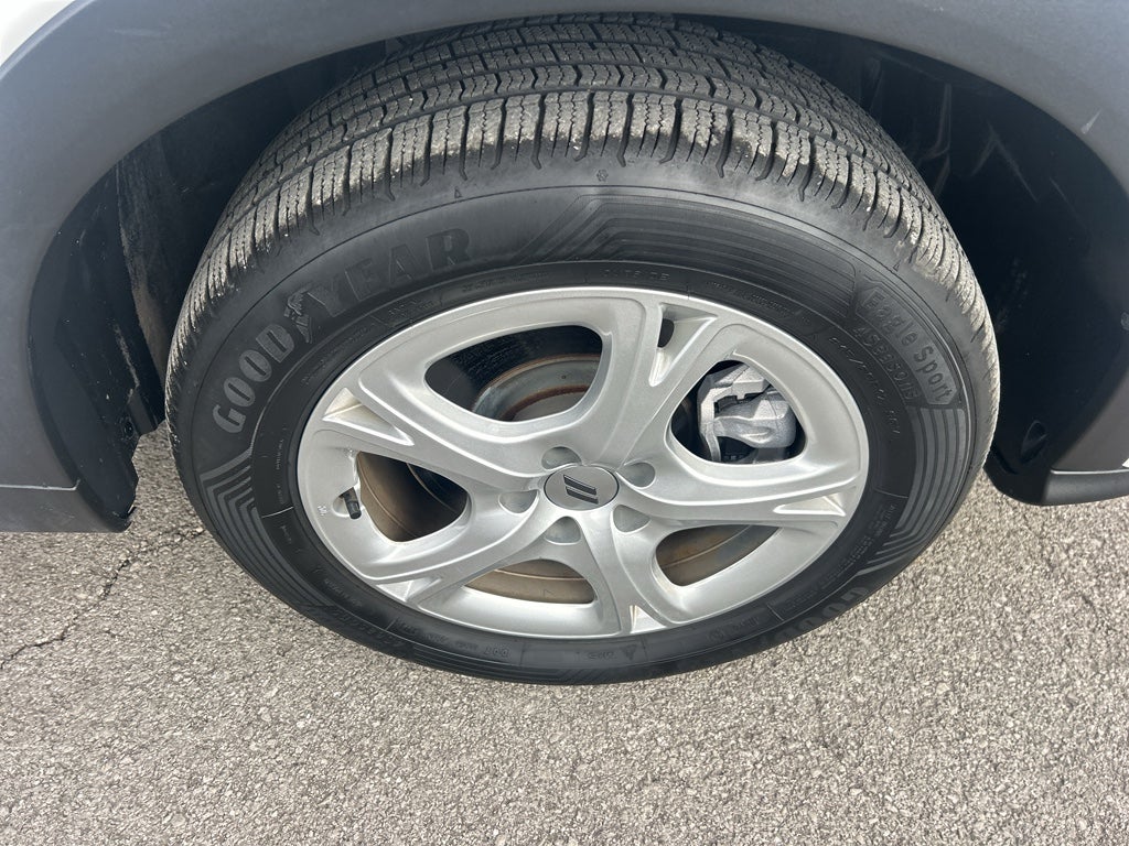 2024 Dodge Hornet GT Plus AWD