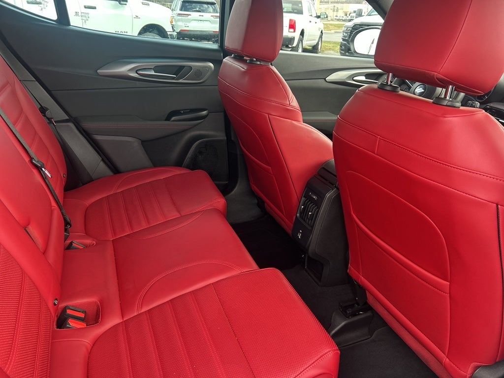 2024 Dodge Hornet GT Plus AWD