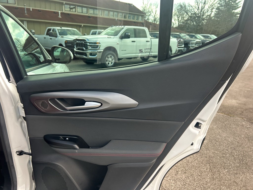 2024 Dodge Hornet GT Plus AWD