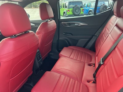 2024 Dodge Hornet GT Plus AWD