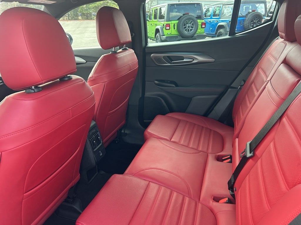 2024 Dodge Hornet GT Plus AWD