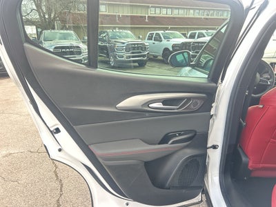 2024 Dodge Hornet GT Plus AWD