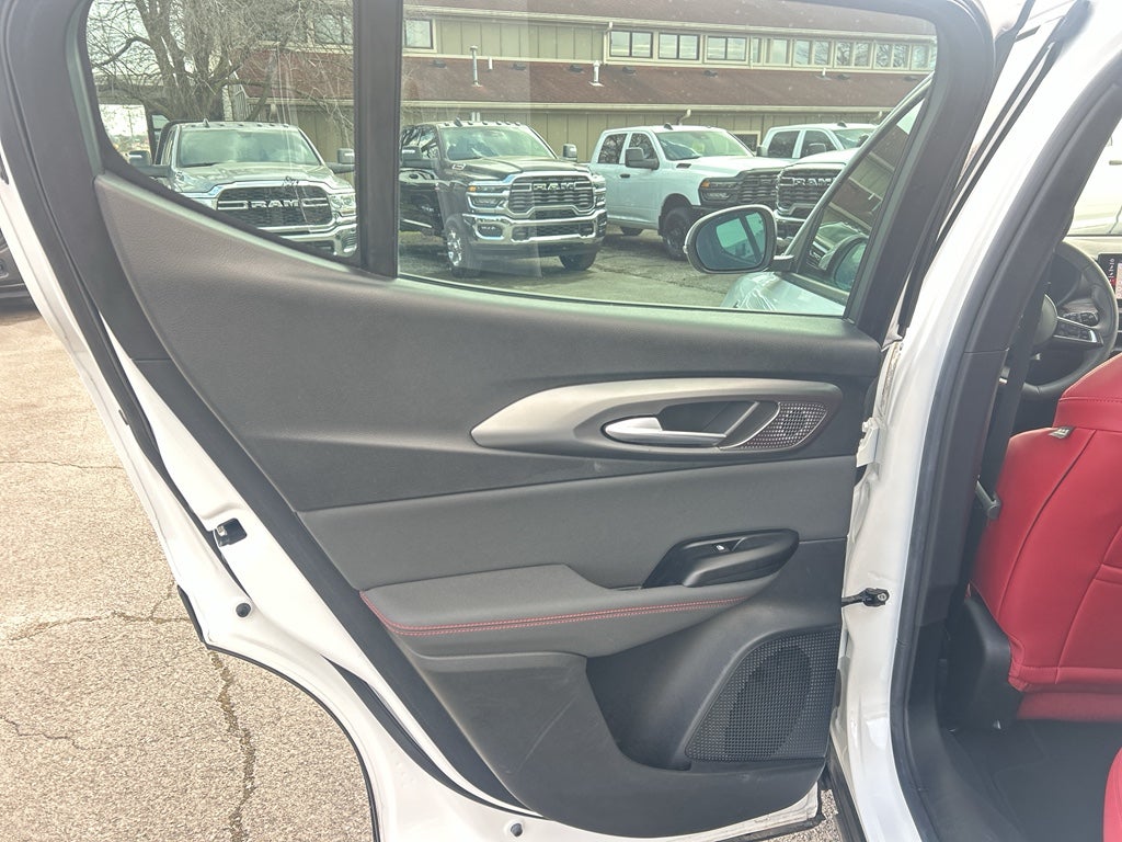 2024 Dodge Hornet GT Plus AWD