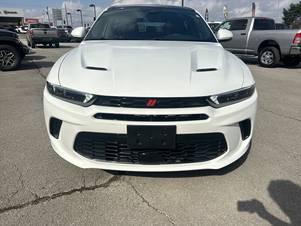 2024 Dodge Hornet GT Plus AWD