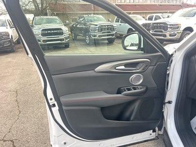 2024 Dodge Hornet GT Plus AWD