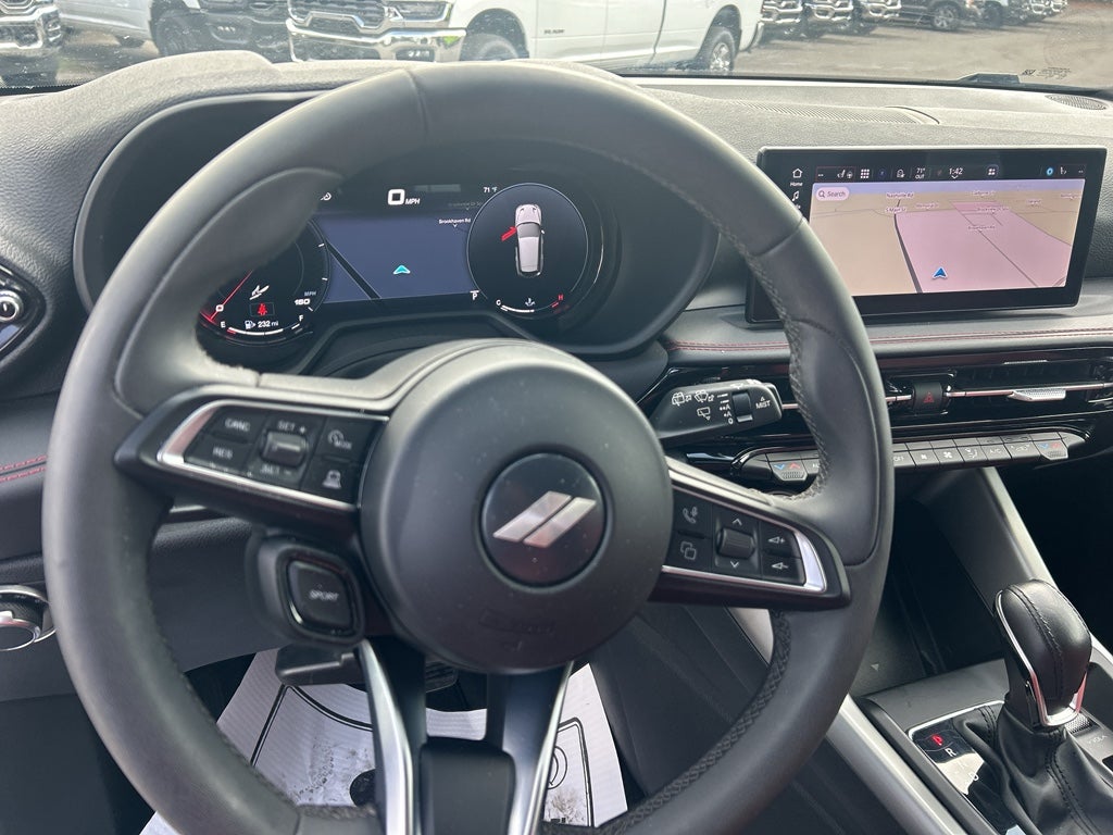 2024 Dodge Hornet GT Plus AWD