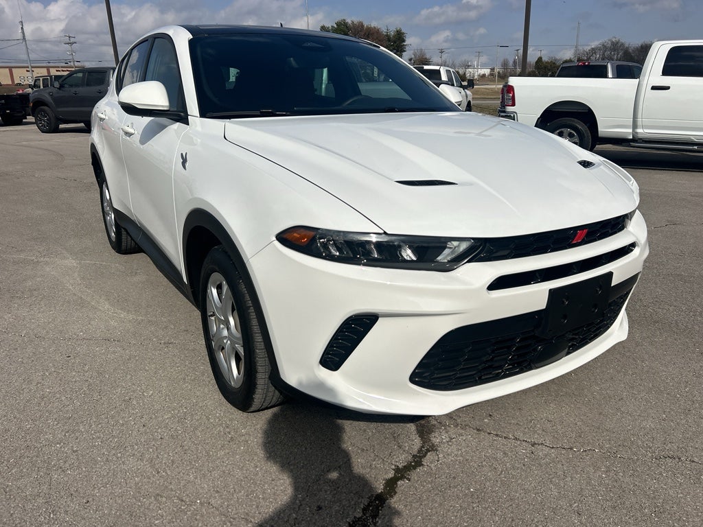 2024 Dodge Hornet GT Plus AWD