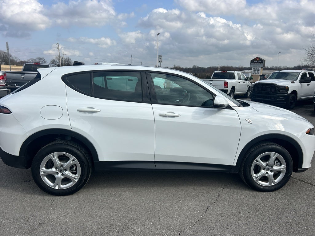 2024 Dodge Hornet GT Plus AWD