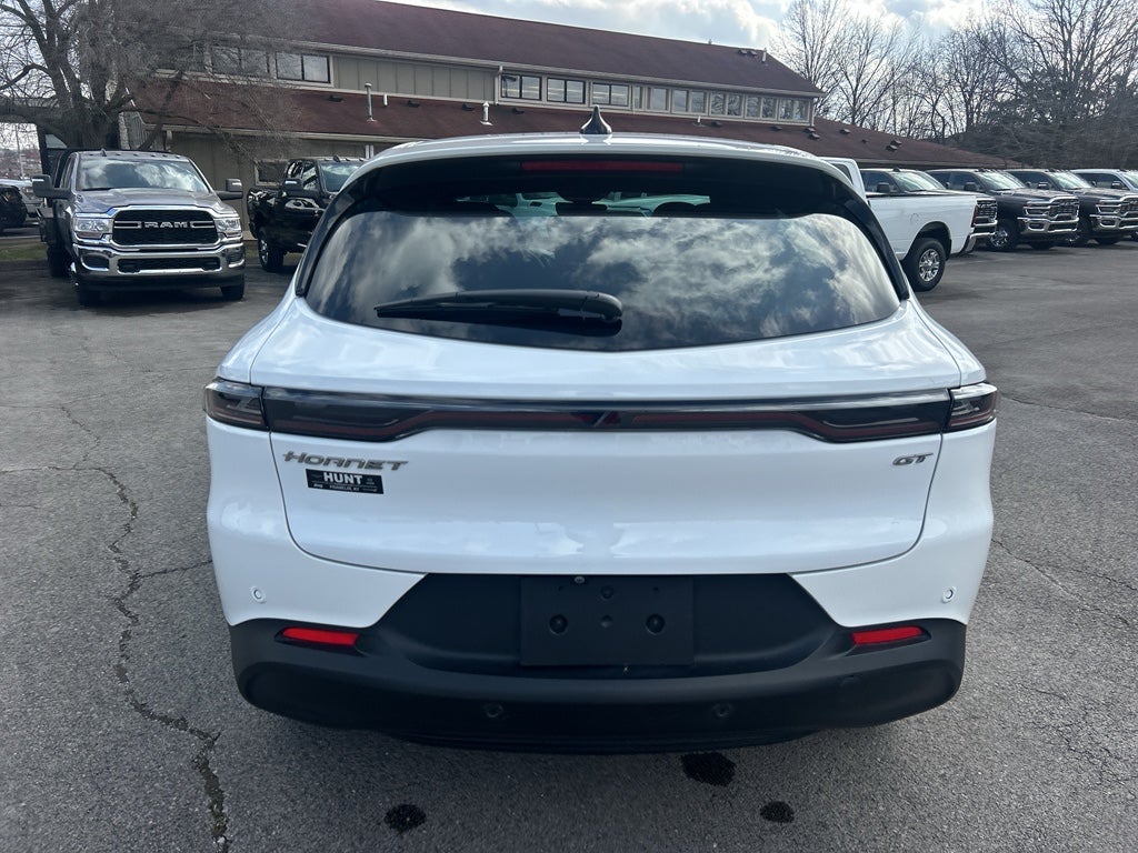2024 Dodge Hornet GT Plus AWD