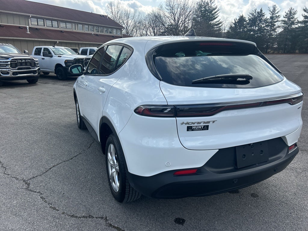 2024 Dodge Hornet GT Plus AWD