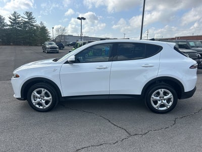 2024 Dodge Hornet GT Plus AWD