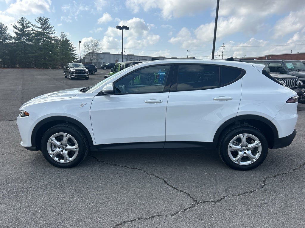 2024 Dodge Hornet GT Plus AWD