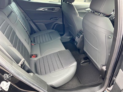 2024 Dodge Hornet R/T EAWD