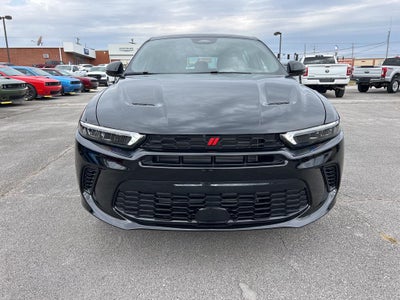 2024 Dodge Hornet R/T EAWD