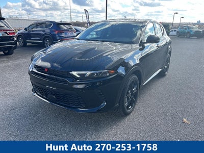 2024 Dodge Hornet R/T Plus EAWD
