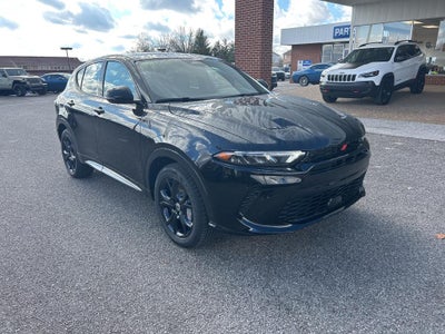 2024 Dodge Hornet R/T Plus EAWD