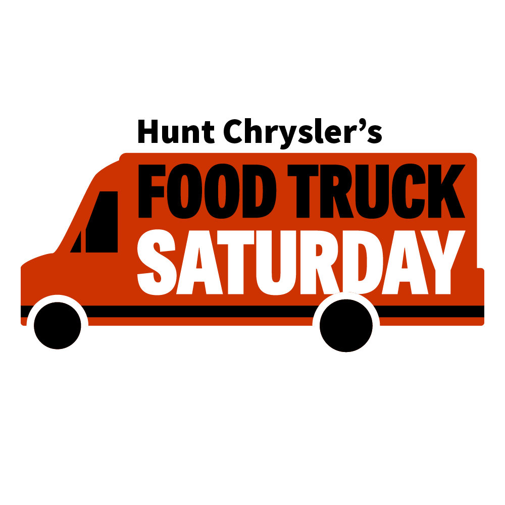Food Truck | Hunt Chrysler Center in Franklin KY