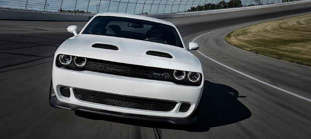 Dodge | Hunt Chrysler Center in Franklin KY