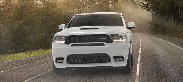 Dodge | Hunt Chrysler Center in Franklin KY