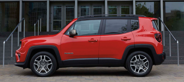 Jeep | Hunt Chrysler Center in Franklin KY