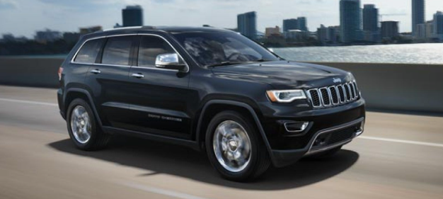 Jeep | Hunt Chrysler Center in Franklin KY