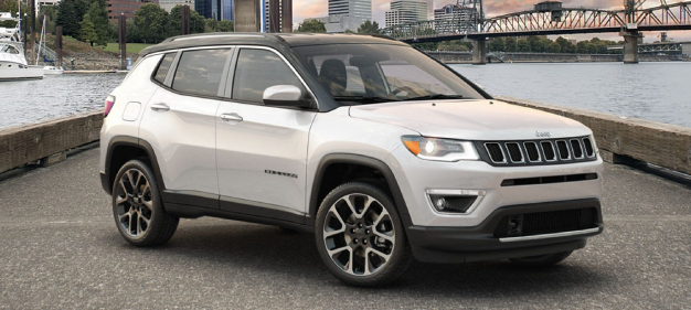 Jeep | Hunt Chrysler Center in Franklin KY