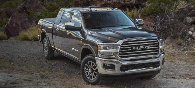 Ram Lineup | Hunt Chrysler Center in Franklin KY