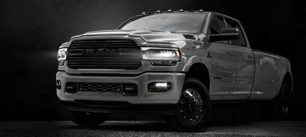 Ram Lineup | Hunt Chrysler Center in Franklin KY