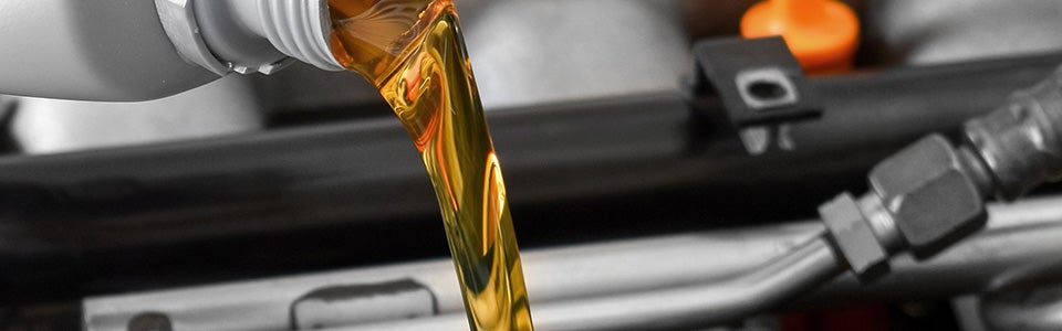 Chrysler Dodge Jeep and RAM oil change service near Franklin KY